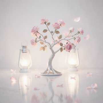 玉兰花-版本2