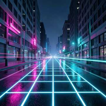 迷路开出新街-版本2
