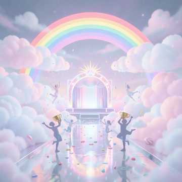 梦里开趴-版本2
