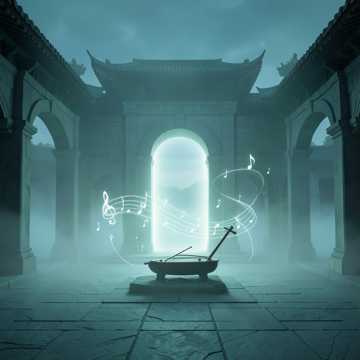 无名之门