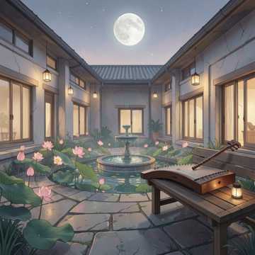 夏至别歌-版本2
