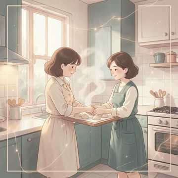 妈妈不是妈