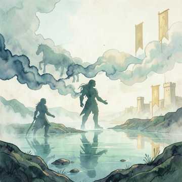 木兰辞-版本2