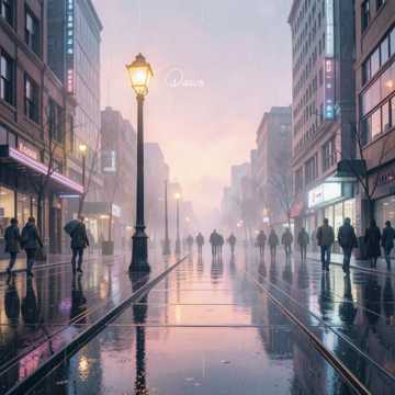 爱留在昨天-版本2