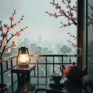 一城烟雨  一念千秋