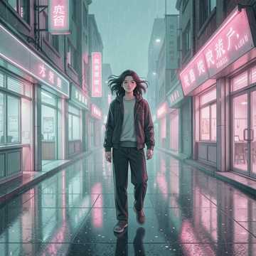 寂寞天kōng