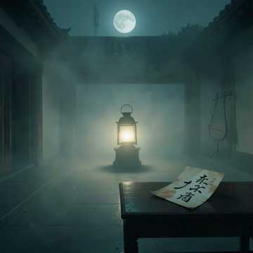 不寄的信-版本2