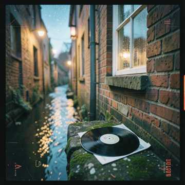 星子与河