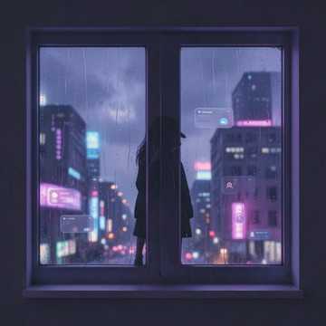 烦人落地窗