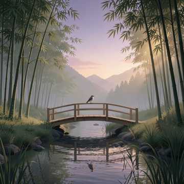 各自逍遥天