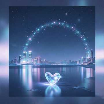 星光铺就的痛-版本2