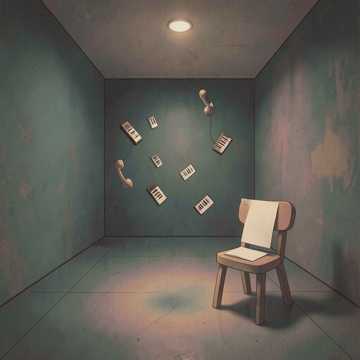 分散