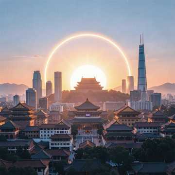 大北京