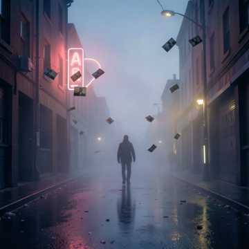 余温散尽
