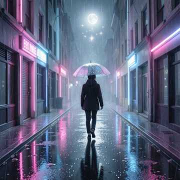 明天