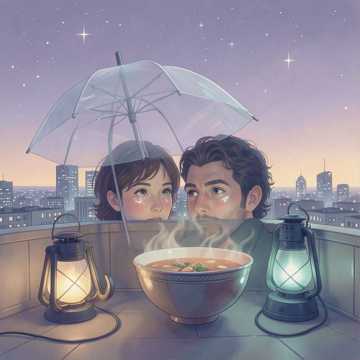 你眼底第四年星光