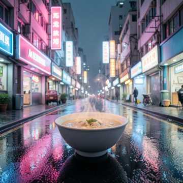 白粥