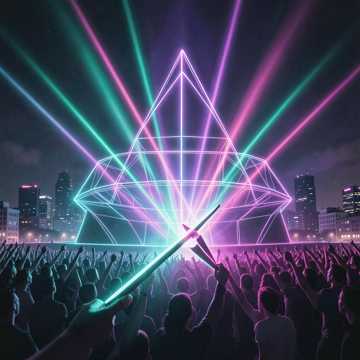 《Prism of Glory》