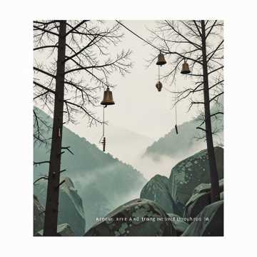 Valley of Bronze Bells