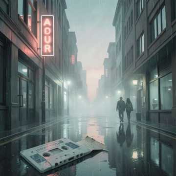 放手