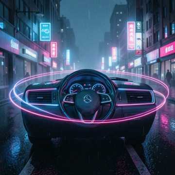圆心回圈-版本2