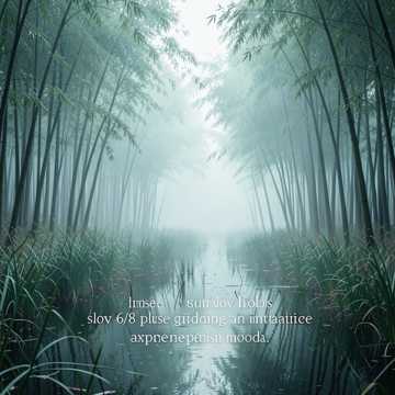 竹海冷雨-版本2