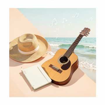 海风日记