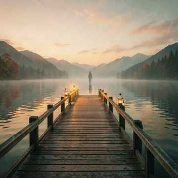 杯中愁，故乡秋-版本2