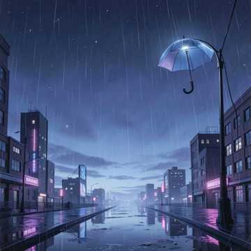 万里无云-版本2