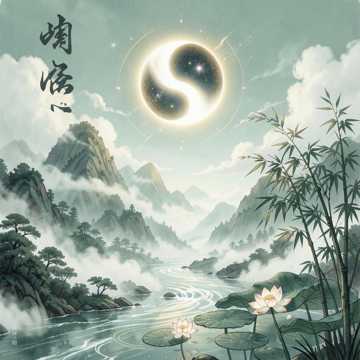 道法自然