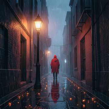 红尘情痴