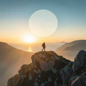 Peak of Dawns-版本2