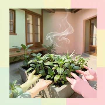 小菜园笑声
