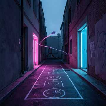 跳房子杀人案-版本2