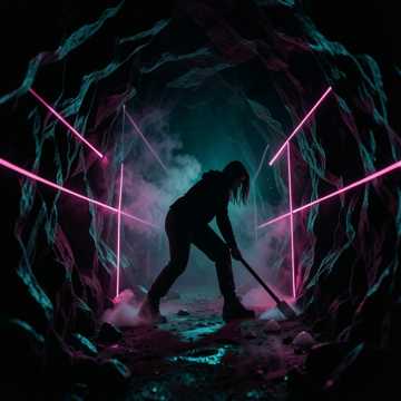 Endless Excavation