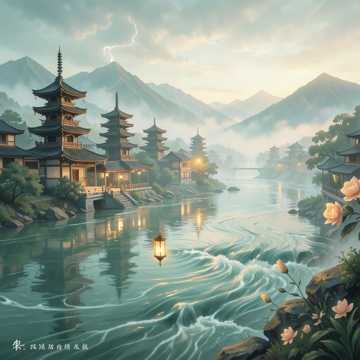 伊洛谣·巩义