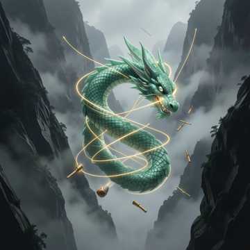 Jade Thunder