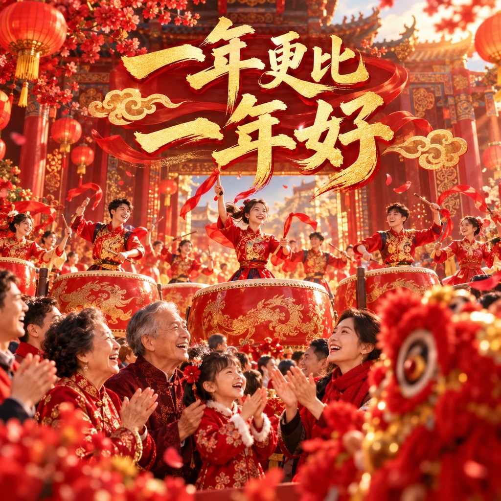 一年更比一年好-版本2