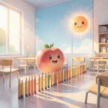 小苹果