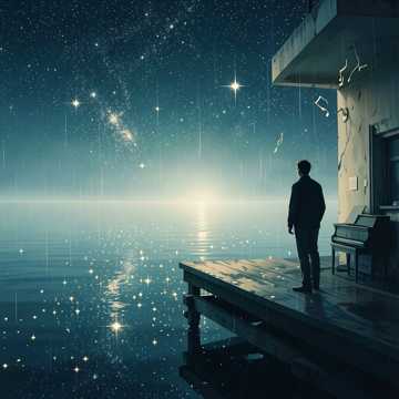 碎星海