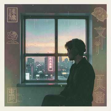 《夜泊秦淮》