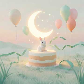 恩淇生日快乐歌-版本2