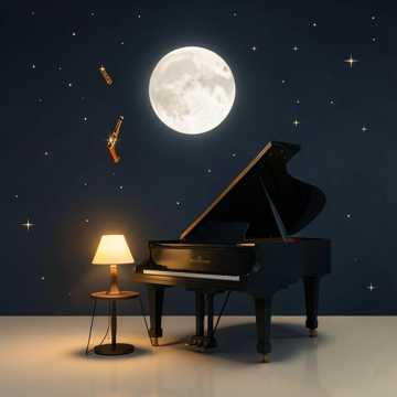 深夜温柔小夜曲