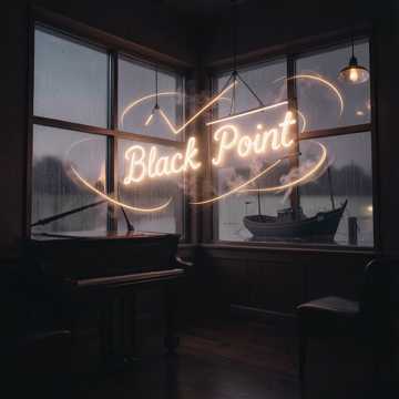 Black Point 夜航-版本2