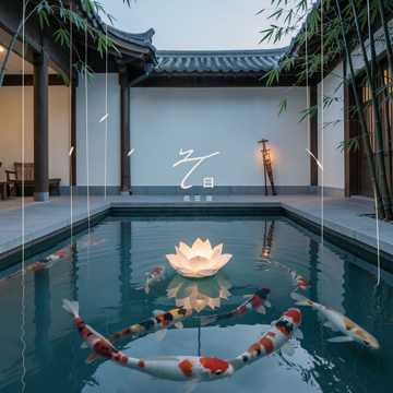 《庭芳辞》