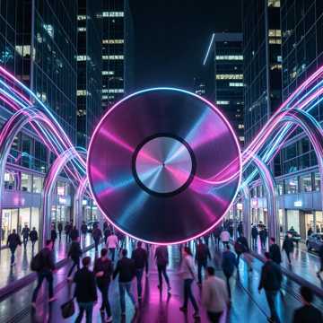 脉冲夜航