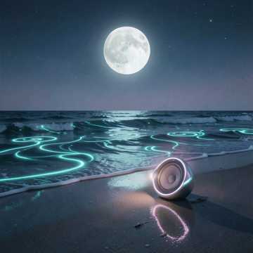 潮汐慢摇
