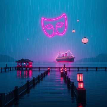 海风无讲