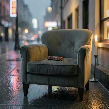 三幕半雨幕