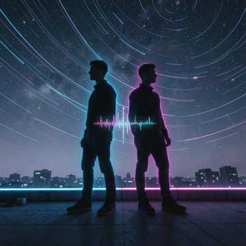 双人频率